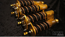 Competition Coilovers for Scion FRS Subaru BRZ Toyota GT86 GR86 10kg F 8kg R