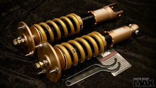 VIP Coilovers for JZZ-JZA Lexus SC and  A80 Supra 30kg F 20kg R