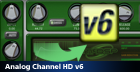 Analog Channel HD