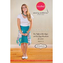 Madeline Sewing Pattern