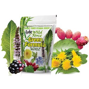 Learn more about our Wild Force line of nutritional products by clicking here.