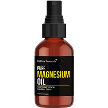 Pure Magnesium Oil