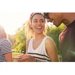 Picture of Person, Human, Dating, Face