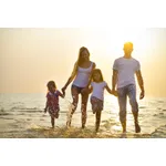 Picture of Person, Human, People, Family