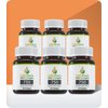 Picture of Herbal, Herbs, Plant with text CBDPure CBD Softgels 750 DIETARY SUPPLEMENT 30 Softgels CB...