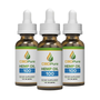 Picture of Bottle, Label, Text, Shaker with text CBDPure HEMP OIL 100 DIETARY SUPPLEMENT 2 FL. OZ. (...