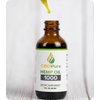 Picture of Syrup, Seasoning, Food, Bottle with text CBDPure HEMP OIL 1000 DIETARY SUPPLEMENT 2 FL. o...