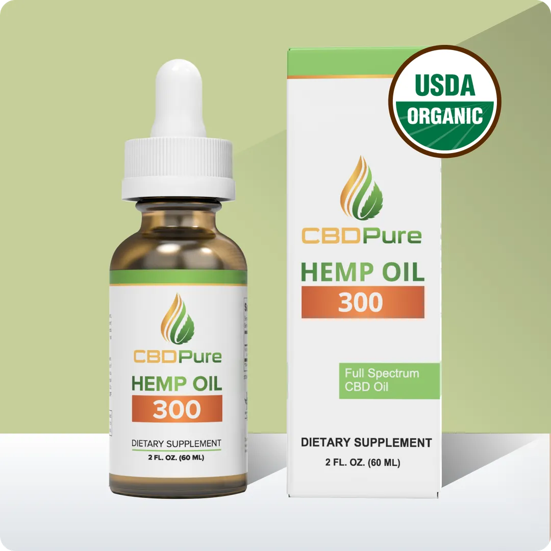 pain relief oil