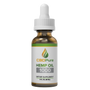 Picture of Bottle, Cosmetics with text CBDPure HEMP OIL 1000 DIETARY SUPPLEMENT 2 FL. OZ. (60 ML) HE...