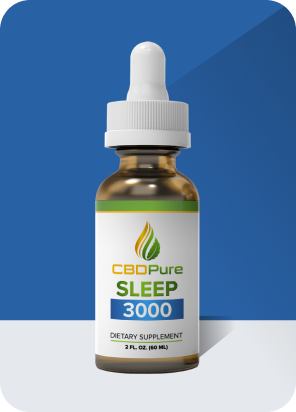 CBDPure Sleep