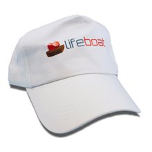 Lifeboat Hat