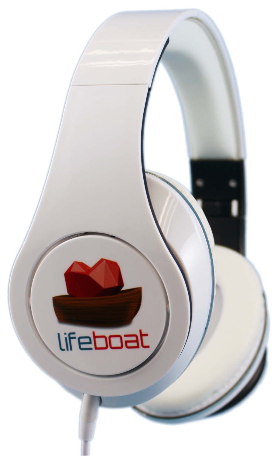 Lifeboat Headphones
