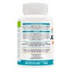 Picture of Label, Text with text SUGGESTED USE As a dietary supplement, take two (2) capsules daily....