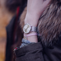 Picture of Wristwatch, Person, Human