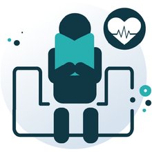 Waiting Room Kits: Full Size (30 of each kit component)
