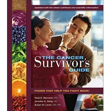 The Cancer Survivor's Guide (Second Edition)