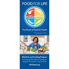 Food for Life Brochure