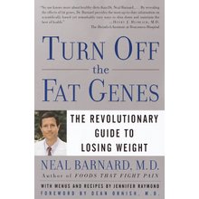 Turn Off the Fat Genes