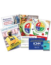 Single Literature Kits (1 of each kit component)