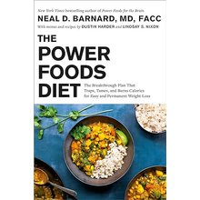 The Power Foods Diet