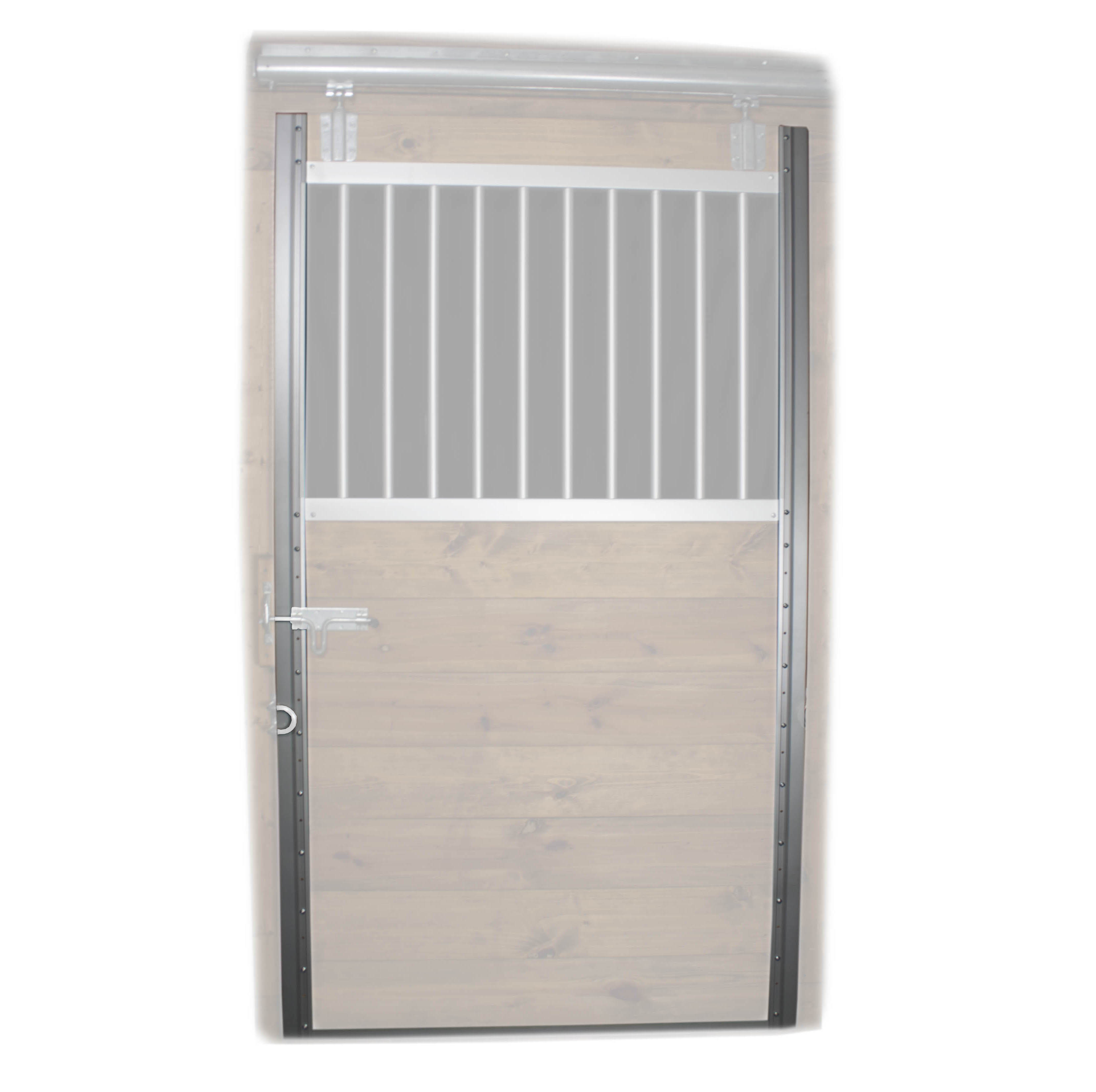 Horse Stall Door Kits