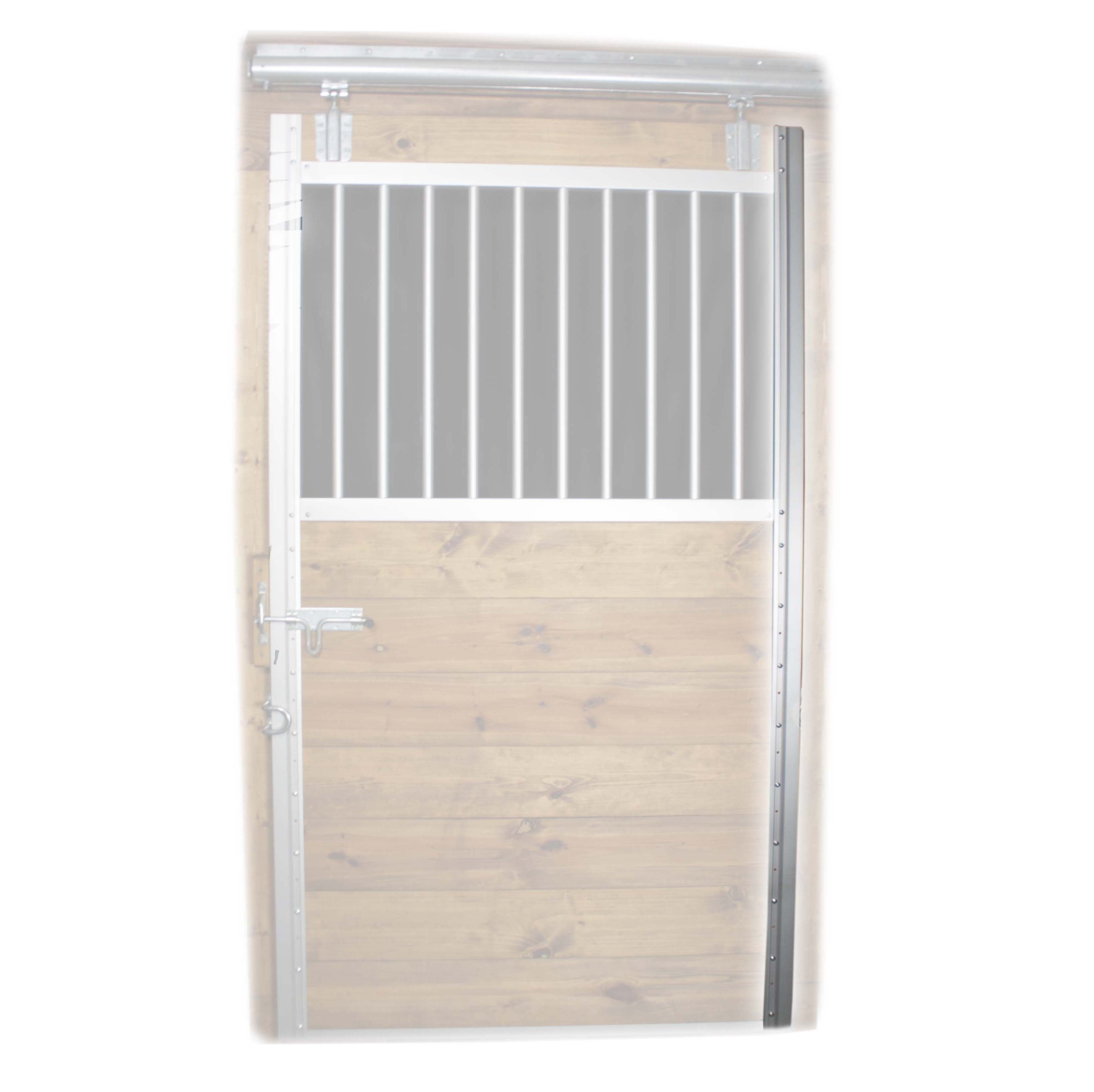 Horse Stall Door Parts