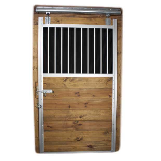 Horse Stall Door Kits