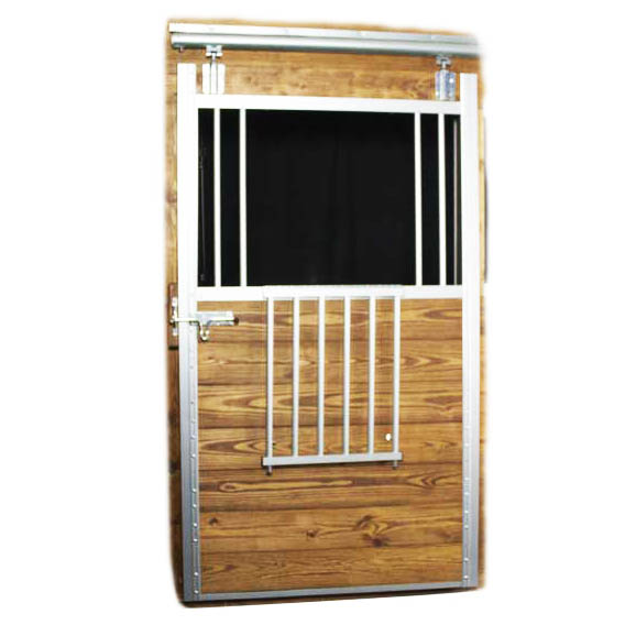 Horse Stall Door Kits