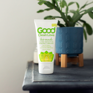 Bio-Nude Ultra Sensitive Personal Lubricant
