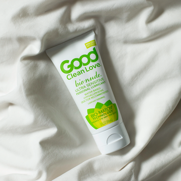 Bio-Nude Ultra Sensitive Personal Lubricant