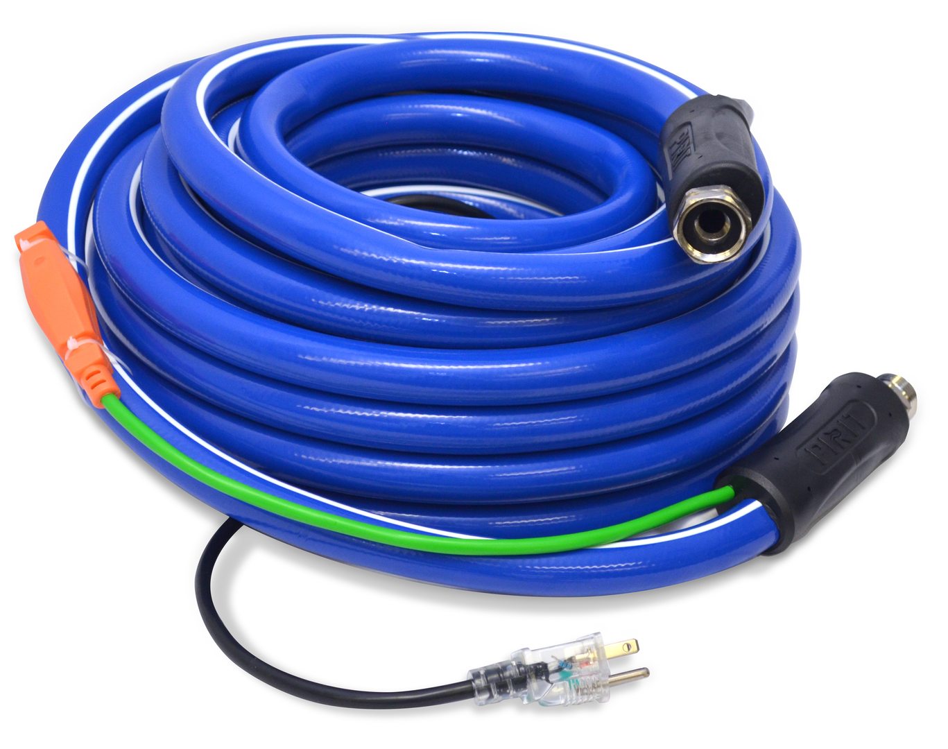 New! 50' Series IV PIRIT Heated Hose