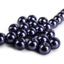 Picture of Accessories, Bead, Bead Necklace, Jewelry, Berry, Blueberry, Fruit, Produce, Necklace