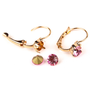 Picture of Accessories, Earring, Jewelry, Gold, Gemstone, Necklace