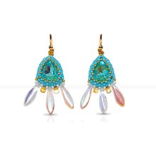 Picture of Accessories, Earring, Jewelry, Gemstone