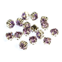 Picture of Accessories, Earring, Jewelry, Gemstone, Amethyst, Ornament