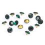 Picture of Accessories, Gemstone, Jewelry, Diamond, Emerald
