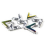 Picture of Accessories, Earring, Jewelry, Silver, Smoke Pipe, Gemstone