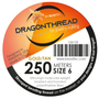 BY BEADTEC DRAGONTHREAD For jewelry-making 126118 Designed in Maryland, USA GOLD/TAN Made in China l...