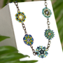 Picture of Accessories, Jewelry, Necklace, Earring, Bead
