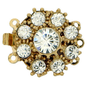 Picture of Accessories, Jewelry, Brooch, Diamond, Gemstone, Wristwatch