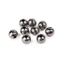 Picture of Sphere, Silver, Accessories, Earring, Jewelry, Aluminium