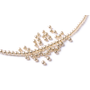 Picture of Accessories, Jewelry, Necklace, Diamond, Gemstone, Pearl