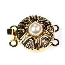 Picture of Accessories, Jewelry, Brooch, Locket, Pendant