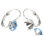 Picture of Accessories, Earring, Jewelry, Gemstone, Diamond