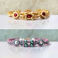 Picture of Accessories, Jewelry, Necklace, Bracelet