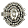 Picture of Accessories, Jewelry, Brooch, Locket, Pendant, Diamond, Gemstone
