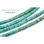 Picture of Turquoise, Accessories, Dynamite, Weapon, Jewelry with text POTOMACBEADS.