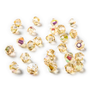 Picture of Accessories, Earring, Jewelry, Gold, Diamond, Gemstone