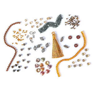 The Best Seed Beads for Jewelry, Artworks, and More –