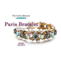 Picture of Accessories, Bracelet, Jewelry, Necklace, Ornament with text POTOMACBEADS Paris Bracelet ...